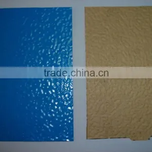 1050 Price of Color Aluminum Sheet Metal thumbnail-2