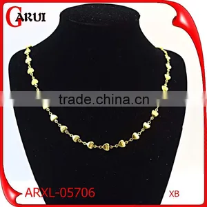 Special Necklace Jewelry Gold Hot Selling Necklace Chain thumbnail-1