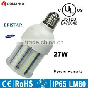 Express E39 Base 54w75w 120w 100W UL List Led Corn Lights thumbnail-6