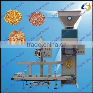 5-50kg Advanced Filling Bag Machine for Granules, Wheat, Maize/corn thumbnail-1