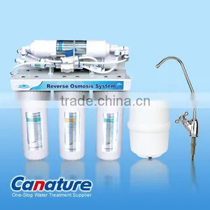 Canature CAN 400 Reverse Osmosis; Water Purifier,reverse Osmosis Membrane thumbnail-1