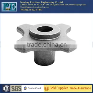OEM and ODM Custom Precision Hot Casting Parts thumbnail-6