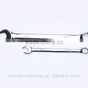 COMBINATION SPANNER SET thumbnail-4