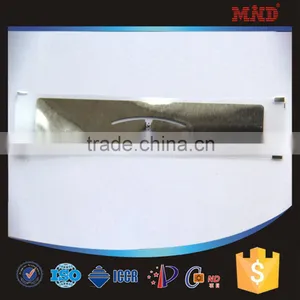 MDIY04 21*96mm Alien H3 9654 Epc Gen2 Iso18000 6c Uhf Passive Rfid Tag thumbnail-2