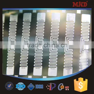 MDIY22 Alien H3/Impinj M4/M5 EPC GEN2 ISO18000-6C UHF Rfid Tag thumbnail-4