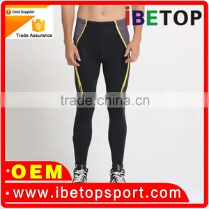 2016 Hot Sale Skins Compression Shirts Sports Running Compression Shirts thumbnail-6