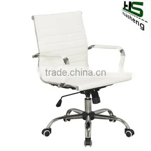 Very Nice and Popular Hotel Leather Dining Chair thumbnail-1