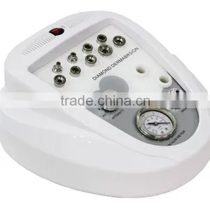 2016 Home Designs Portable Beauty Equipment Microdermabrasion Peeling Salon Facial Machine thumbnail-4