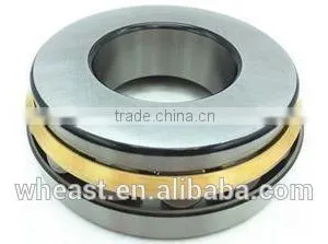 81120 Cylindrical Roller Thrust Bearing 100x135x25 mm thumbnail-6