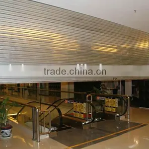 Tinhang Brand Roller Shutters Door thumbnail-1