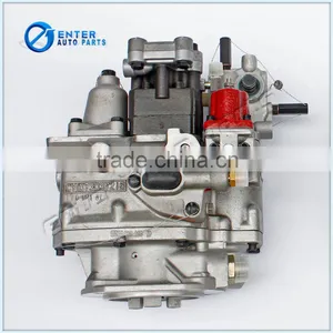 OEM Supply , 6L ISCe ISLe ISF2.8 ISF3.8 N14 All Series Fuel Injection Pump thumbnail-2