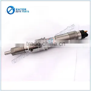 Dongfeng Shiyan Dci11 Diesel Injector 0445120084 thumbnail-1