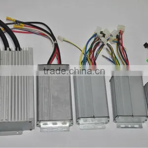 Mac Hub Motor Electric Bike Kit Ebike Motor Kits Ebike Motor Accesories Motor Controller thumbnail-4
