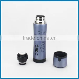 500ml Wholesale Double Wall Stainless Steel Insulated Vacuum Tumbler thumbnail-2