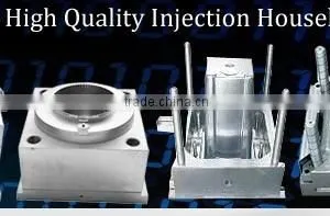 LSF398 Plastic Pail Injection Molding Machine thumbnail-2