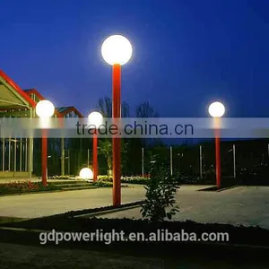 Solar LED Balls With Remote Control 300S15 thumbnail-5