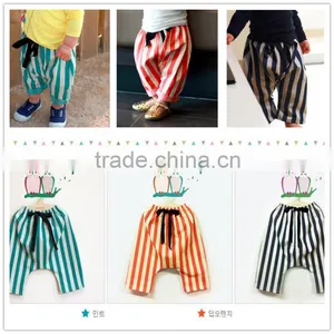 Children Harem Pants,2014 New Arrival Summer thumbnail-1