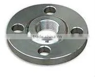 NPT Thread Pipe Flange thumbnail-1