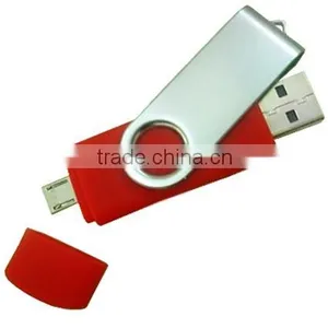 Androil Mobile Phone Otg Usb Sticks 16gb thumbnail-1