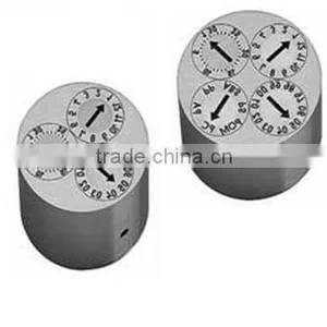 Z4864...HASCO STANDARD DATE INSERT thumbnail-1