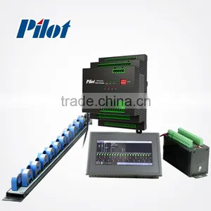 PILOT PMAC202 Branch Circuit Power Meter for Data Center Temperature Monitor thumbnail-6