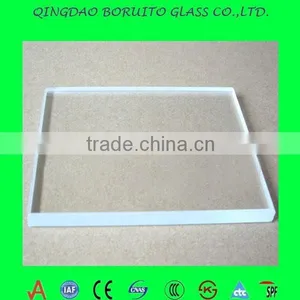 Clear Float Glass 3mm 4mm 5mm 6mm 1830*2440mm 2134x3300mm 2250x3300mm 3660*2440mm thumbnail-2