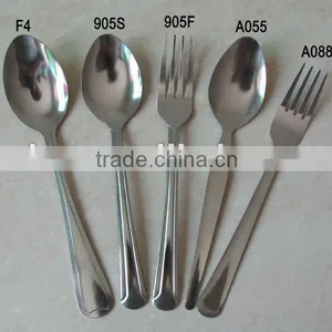 Spoon & Fork thumbnail-1