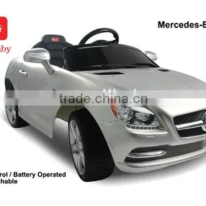 Rastar Shopping Car Toy Made in China Radio Control Cars Kids Ride on Car thumbnail-3