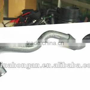 Car Upper&Lower Radiator Rubber Hose thumbnail-5