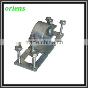 Custom Wood Fence Bracket thumbnail-1