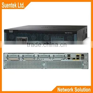 New Sealed and Original CISCO Router 2900 Series CISCO2921-V/k9 thumbnail-1