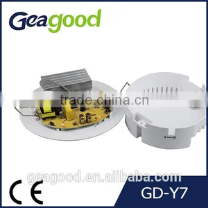 High Brightness Lled Sensor Downlight thumbnail-5