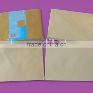 Kraft Paper Envelope thumbnail-1