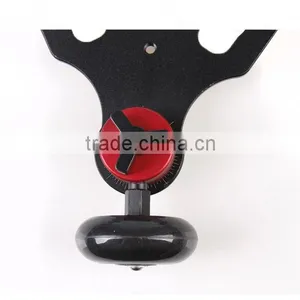 Three Wheeled Scooter Desktop Camera Stable Car thumbnail-3