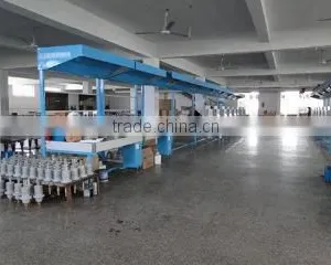 Zhejiang Changkai Electrical Co., Ltd. company overview - view 1 thumbnail