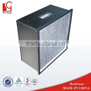 Special Classical China Supplier Hepa Filter thumbnail-6