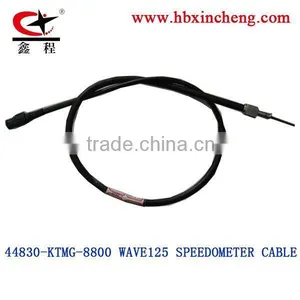 44830-KTMG-8800 WAVE125 Speedometer Cable thumbnail-1