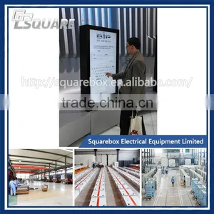 Top Products Hot Selling New 2016 Waterproof Led Advertising Board For Outdoor thumbnail-1