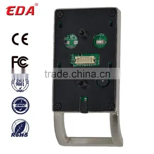 2 Years Warranty RFID Password Electronic Cabinet Lock thumbnail-4