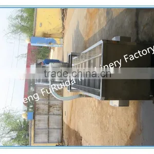Scalding Tank/poultry Farming Equipment thumbnail-5