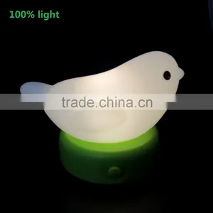 3A Battery Operate Night Light thumbnail-6