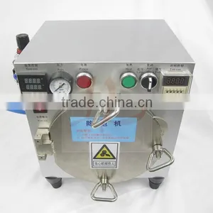 LY 963 Twist-lock OCA Bubble Defoaming Machine Removes Bubble for 10 Inch Mobile LCD Screen Repair 220V/110V thumbnail-6