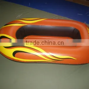 Hot-sale Inflatable 2 People Boat,inflatable Fishing Boat thumbnail-2