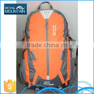 Hot Sale Multifunctional Travel OEM 8353b Cheap Cool Backpacks With Brand Name thumbnail-5