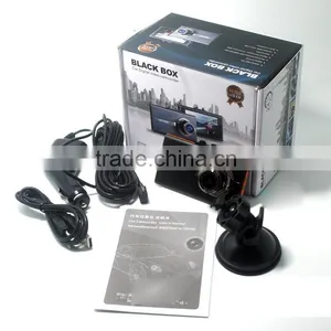 3.0 Inch Driving Recorder FHD 1080P Car DVR H.264 1920x1080 G-sensor Vehicle Camera With 170 Degree Angle Quality Choice thumbnail-6