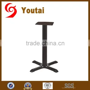 Wholesale Brush Steel Table Stand thumbnail-2