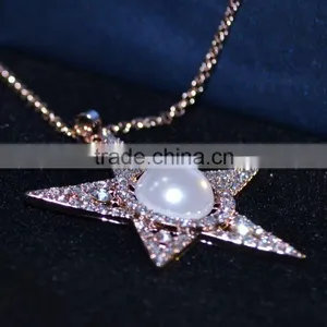 2016 JOFO New Selling Wholesale African Costume Jewelry Set New Star Jewelry Sets thumbnail-4