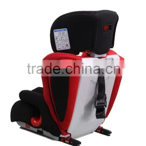 2016 High Quality Portable Baby Shield Safety Car Seat For Group 1+2+3 #1512 thumbnail-5