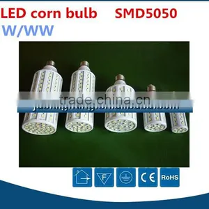 Good Quality 360degree 8w Led Smd5050 Corn Bulb Light E27, 8 Watts Bulb Lamp Led Corns thumbnail-3
