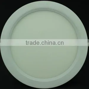 LED Panel Light 429-PB-11-RD-6W thumbnail-1